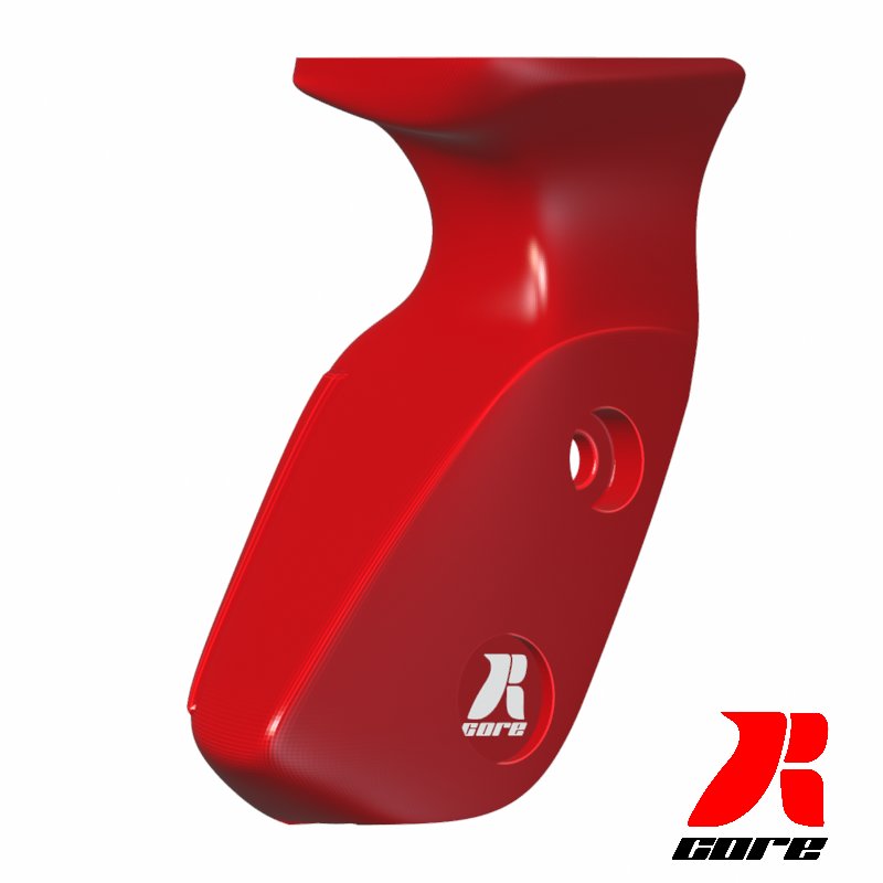 Grip preview